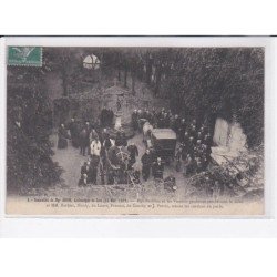 SENS: funérailles de Mgr Ardin archevêque de sens - très bon état