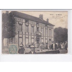 VERON: la mairie - très bon état
