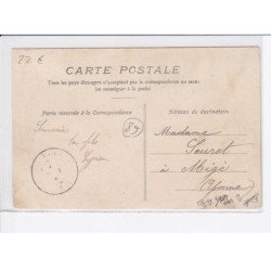 VERON: la mairie - très bon état