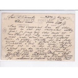 SENS: funérailles de Mgr Ardin, archevêque de sens 1911 - très bon état