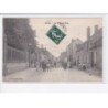 VERON: la grande-rue - état