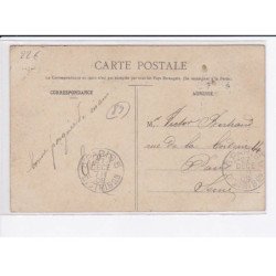 TONNERRE: Henri Auvray, le tueur de vipères - très bon état