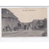 SAINT-DIZIER: haut du village, scène de village - très bon état