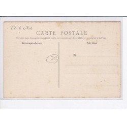 ORSAY: les carrières à grès - état