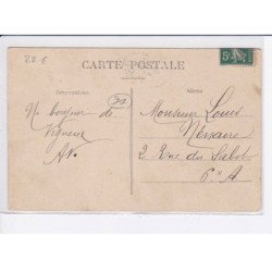 VIGNEUX FUTUR: aviation, bateau, villa - très bon état