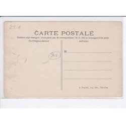 ORSAY: les carrières à grès - très bon état