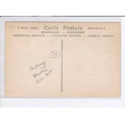 VERRIERE-le-BUISSON: établissements vilmorth, le chenil des godets - très bon état