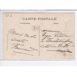 YERRES: les dernières gerbes - très bon état