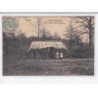 LIMEIL: bois de lagrange, une cabane de bûcherons - très bon état