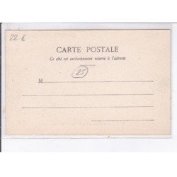 BADEVEL: les usines japy frères - très bon état