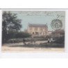 MEREVILLE: école de montreau - très bon état