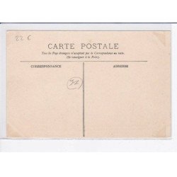 MASSY: l'avenir du prolétariat, vue prise le jour de l'inauguration 1903 - très bon état