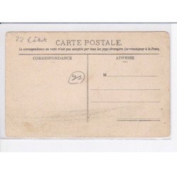 MAISSE-MILLY: gare - état
