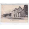 ETRECHY: la gare - très bon état