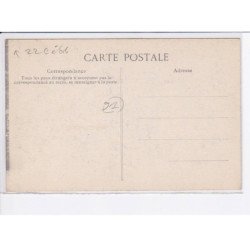 DRAVEIL-VIGNEUX: les grèves journée sanglante du 30 juillet troupes campées sur les hauts-prés villeneuve- très bon état