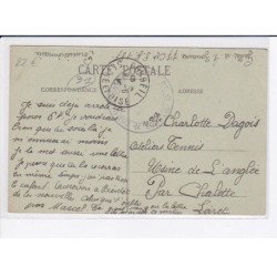 CORBEIL: avenue darblay - très bon état