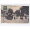 CORBEIL: avenue darblay - très bon état
