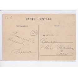 CORBEIL: avenue darblay - très bon état