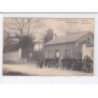 BALLANCOURT: sortie des ouvriers, le bouchet - très bon état