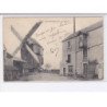 CHATIGNONVILLE: le moulin - très bon état