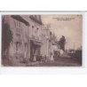 COURCELLES: route de gif, maison grimault - très bon état