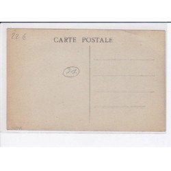 COURCELLES: route de gif, maison grimault - très bon état
