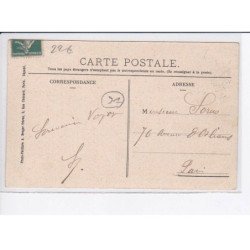 ECHARCON: la papeterie - très bon état