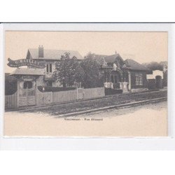 VAUCRESSON: rue allouard - très bon état