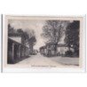 BORS-de-MONTMOREAU : vue generale - etat