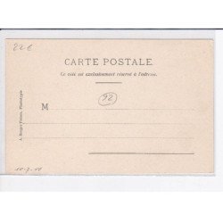 VAUCRESSON: rue allouard - très bon état