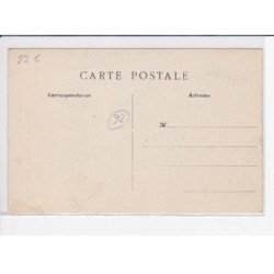 VAUCRESSON: 12 octobre 1911, sortie de l'église - très bon état