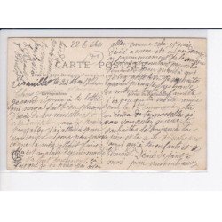 BREUILLET: le moulin, argant à breuillet - état