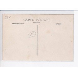 LEVALLOIS-PERRET: galerie des gros appareils de torréfaction, café - très bon état