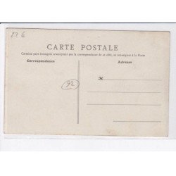 ASNIERES: ligue de sécurité publique de la ville d'asnières muse dora turc 1 turc 2 capturant l'apoche - très bon état