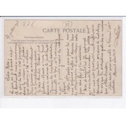 MEUDON: bas-meudon, sortie des écoles - très bon état