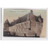 PAIZAY-NAUDOUIN : le chateau de sereille - tres bon etat