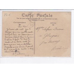 NEUILLY: fête de neuilly, l'alcazar-théâtre - très bon état