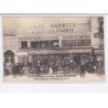 SAINT-CLOUD: café maurice, à la place d'armes, billard, brasserie - très bon état
