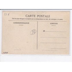 SAINT-CLOUD: café maurice, à la place d'armes, billard, brasserie - très bon état