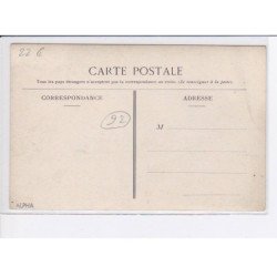 ASNIERES: église des chiffonniers - très bon état