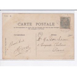 SURESNES: la civette de longchamps - très bon état