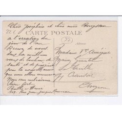 ISSY-les-MOULINEAUX: sortie du moniteur - très bon état