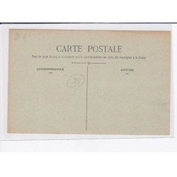 LIVRY-GARGAN: halte de la mairie - très bon état