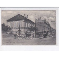 ROSNY-sous-BOIS: la gendarmerie - très bon état