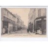 NEUILLY-sur-MARNE: rue mauconseil - très bon état