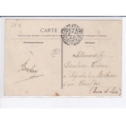 BLANC-MESNIL: route du drancy - très bon état