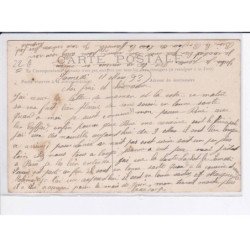 SAINT-DENIS: rue jannot - très bon état