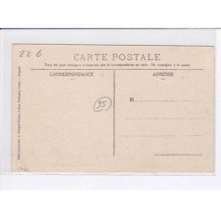 VIGNY: grande rue et l'église - très bon état