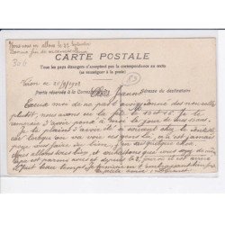 VERON: la mairie - très bon état