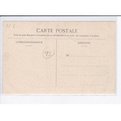 VANVES: lycée michelet, course à pied dans le parc - très bon état